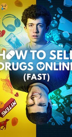 How to Sell Drugs Online (Fast)