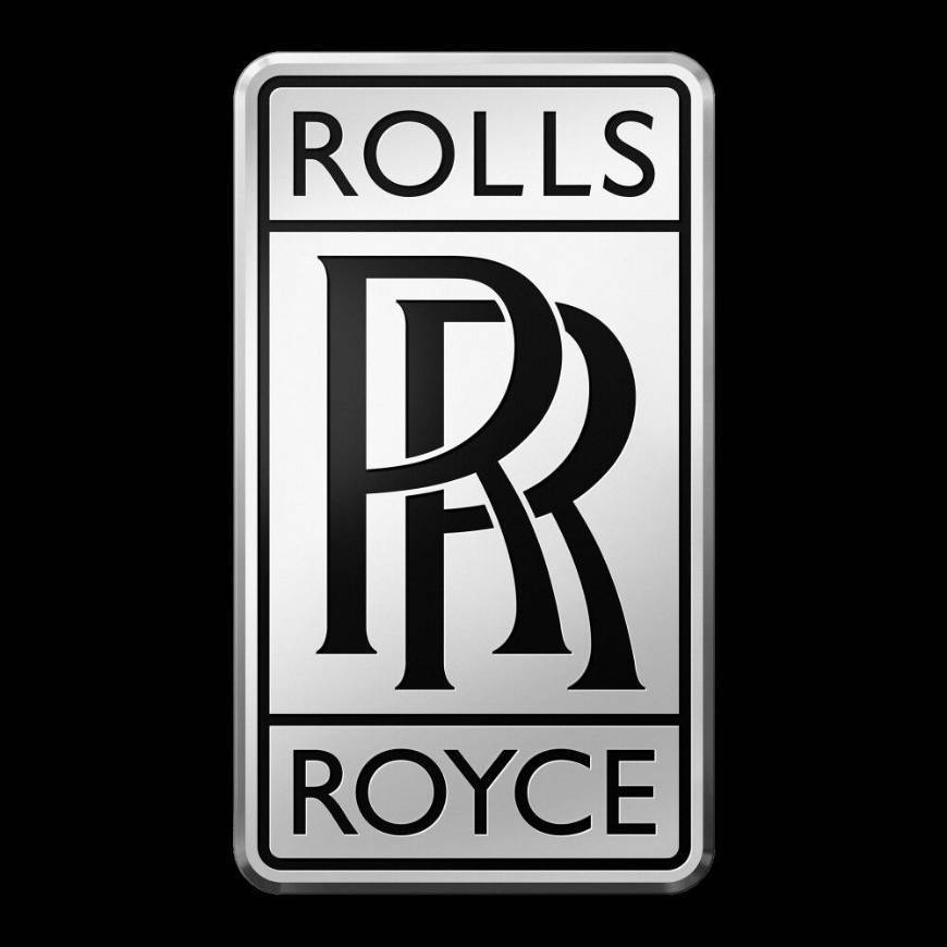 Fashion Rolls Royce 