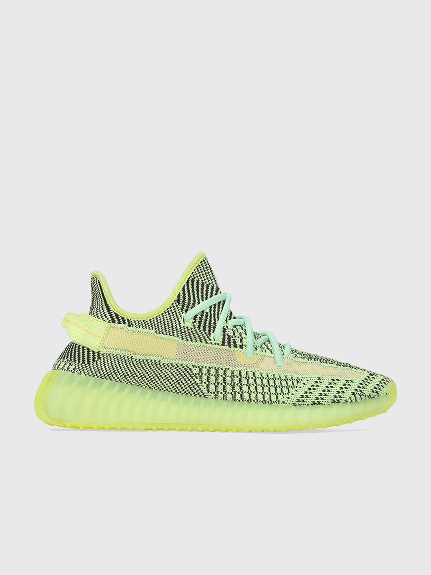 Product Yeezy Boost 350 V2 Yeezreel