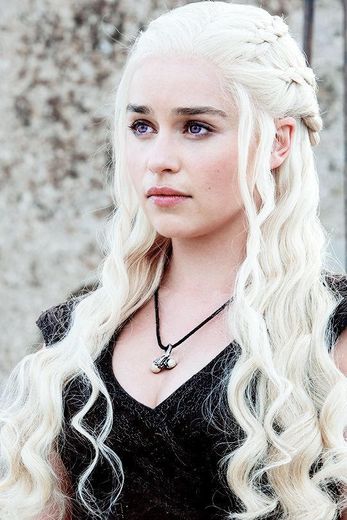 Daenerys Targaryen