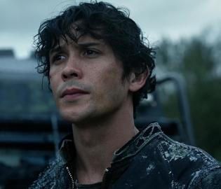 Bellamy Blake