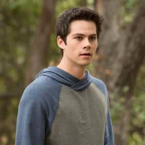 Stiles Stilinski