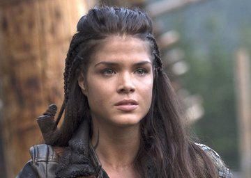 Octavia Blake