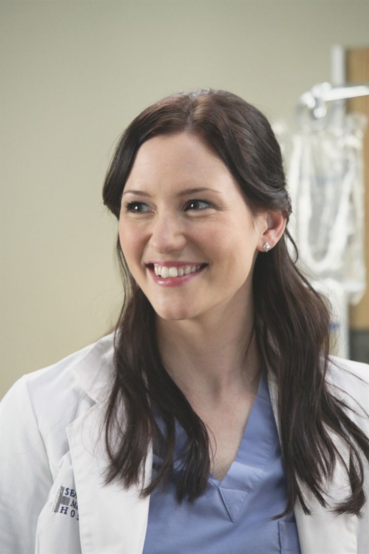 Moda Lexie Grey 