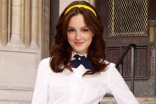 Blair Waldorf