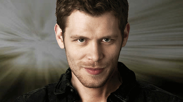 Fashion Klaus Mikaelson 