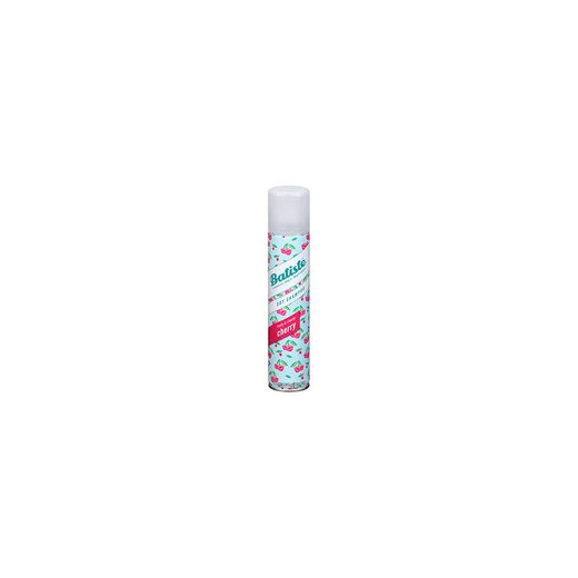 Batiste Champú en Seco Cherry