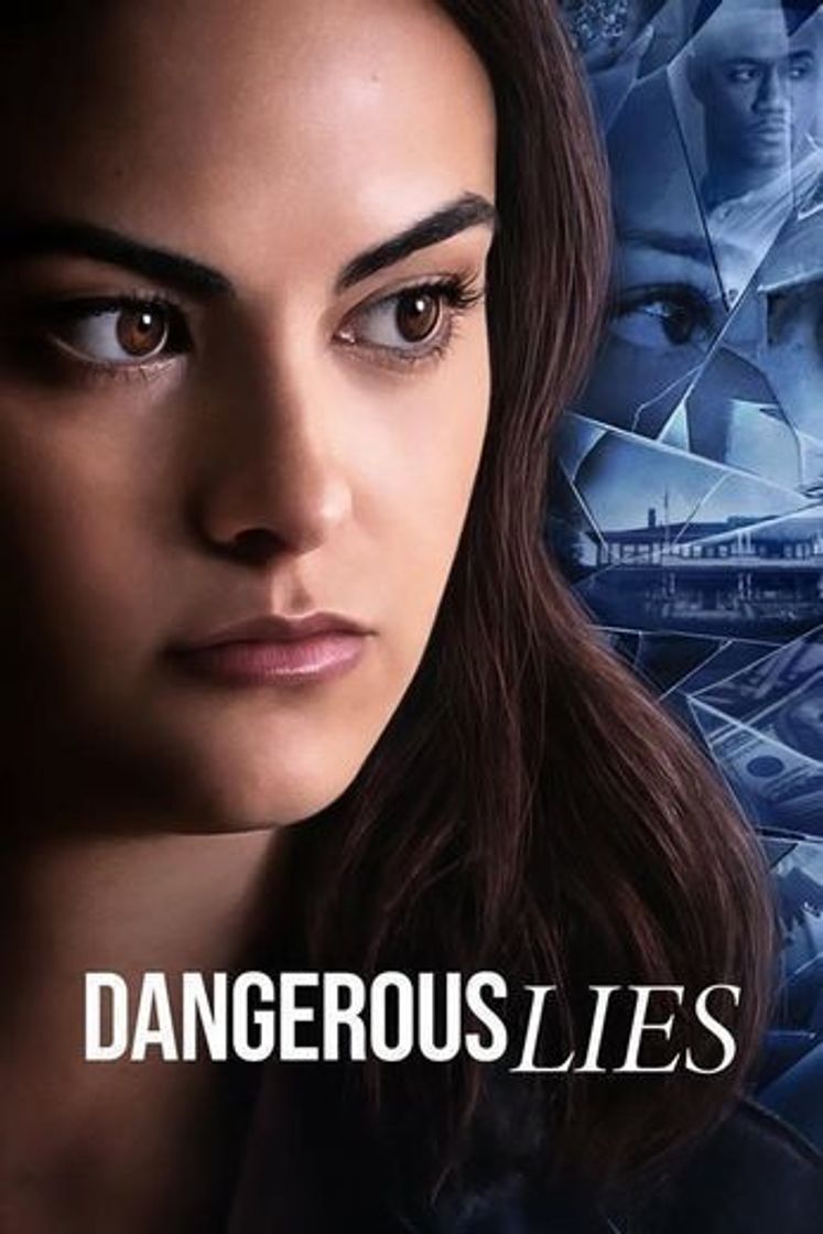 Película Dangerous Lies