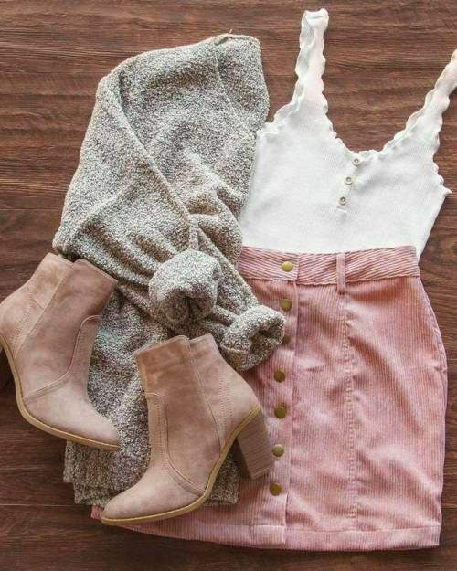 Fashion Outfit