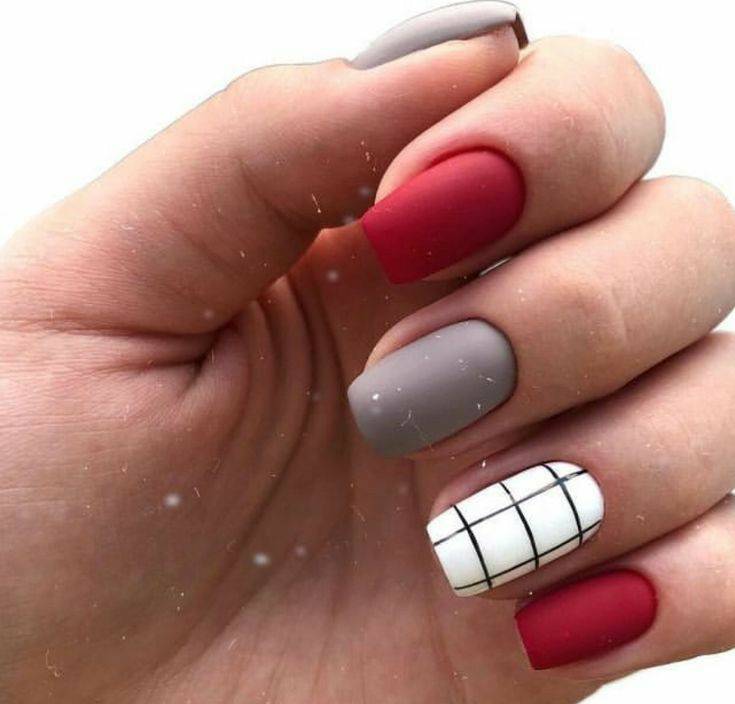 Fashion Nails