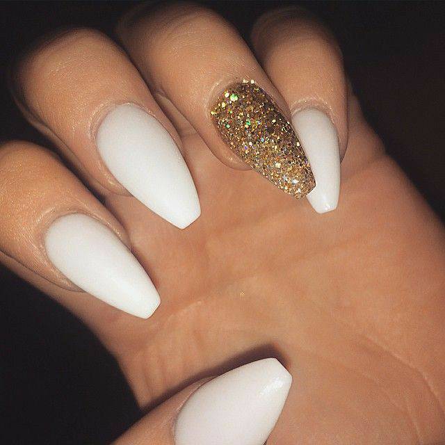 Fashion Nails