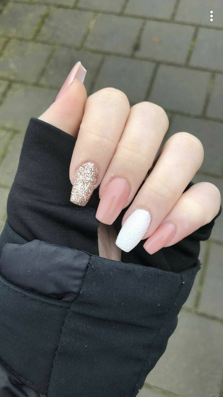 Fashion Nails