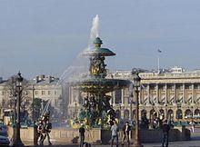 Place de la Concorde