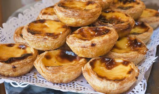 Pastel de Nata