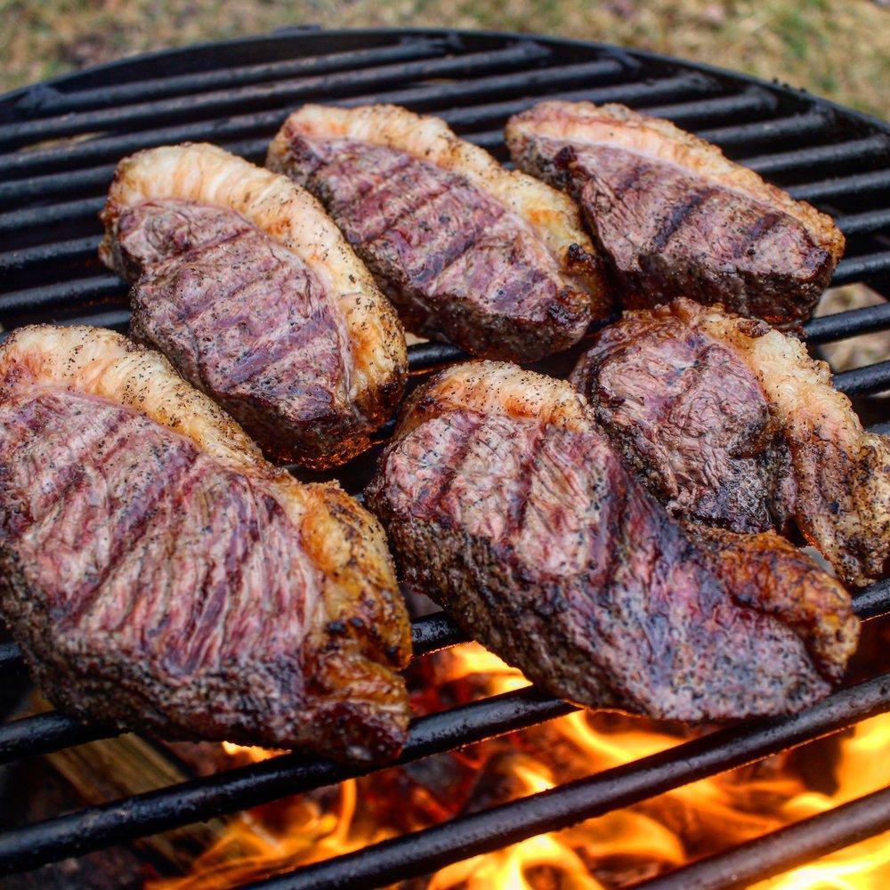 Social Picanha