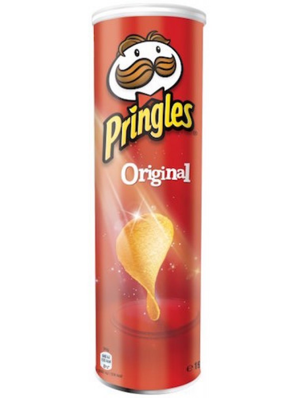 Social Pringles