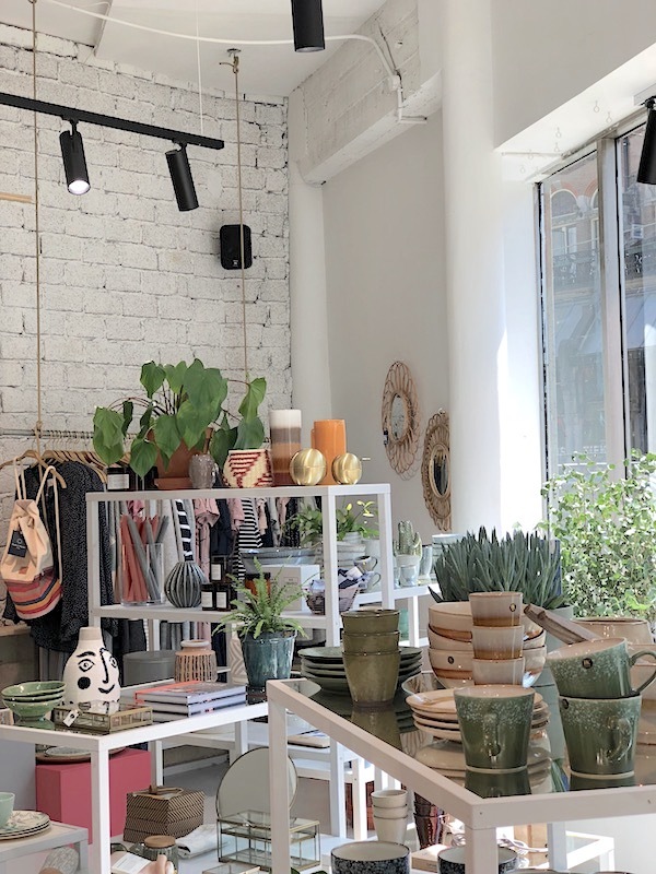 Place Kauf Dich Glücklich Amsterdam