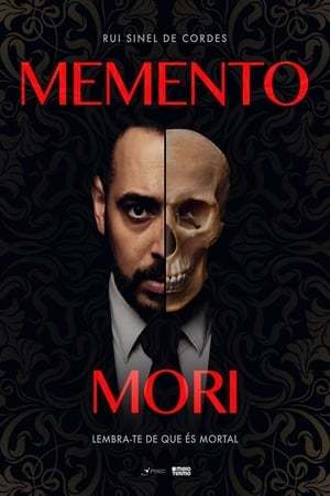 Película Rui Sinel de Cordes: Memento Mori