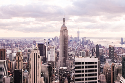 Top of The Rock