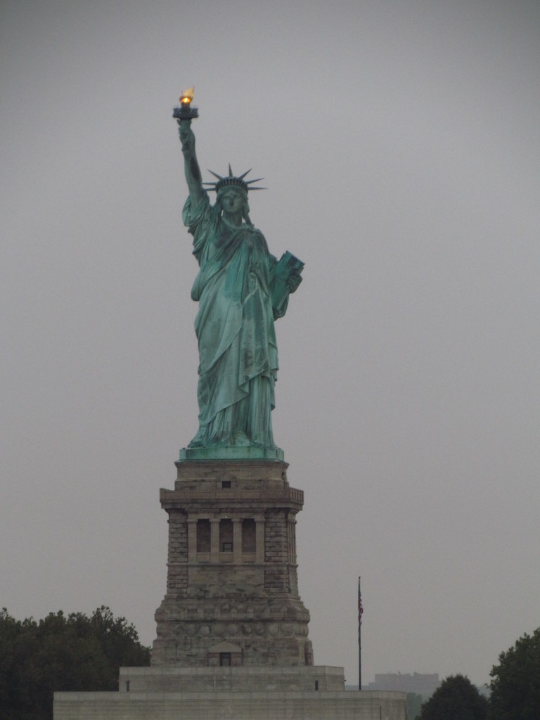 Place Estatua de la Libertad