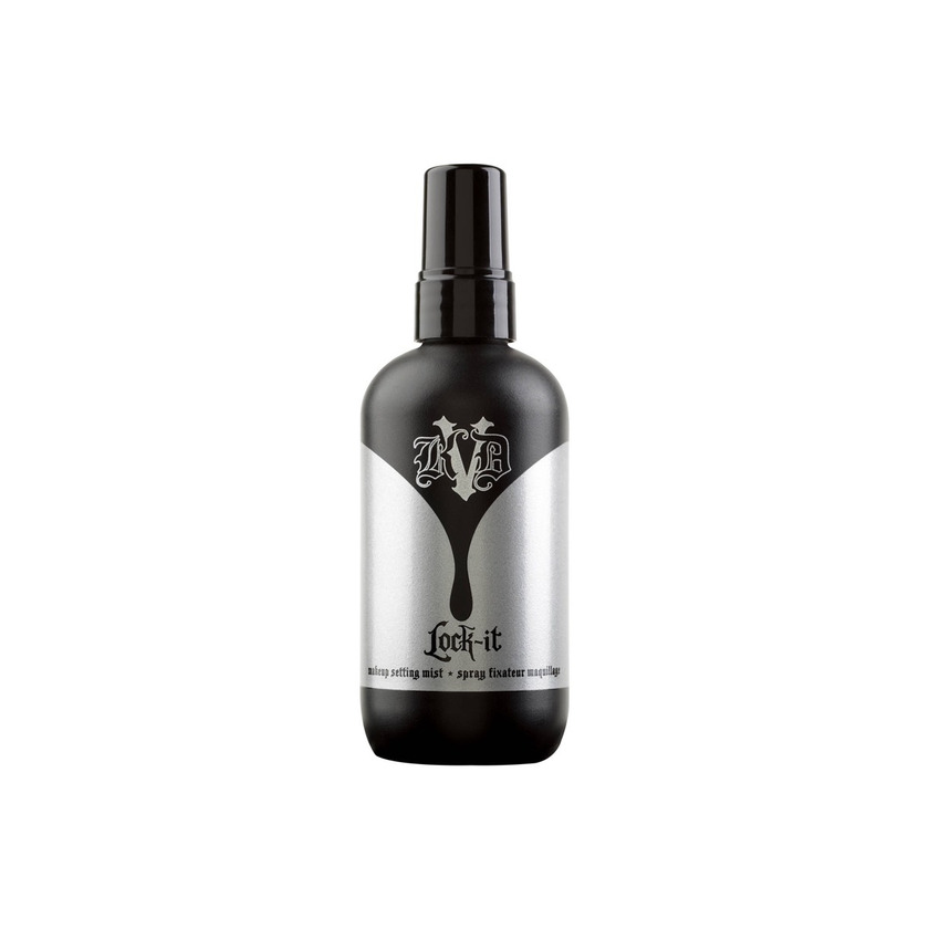 Spray fixador 