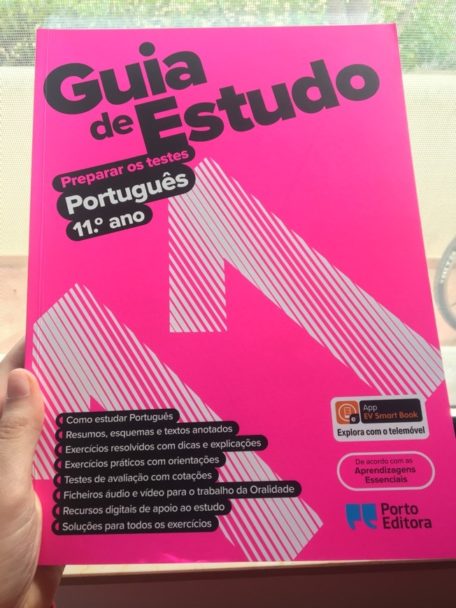 Português 11° ano 
