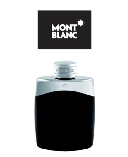 MONTBLANC
Legend Homme
