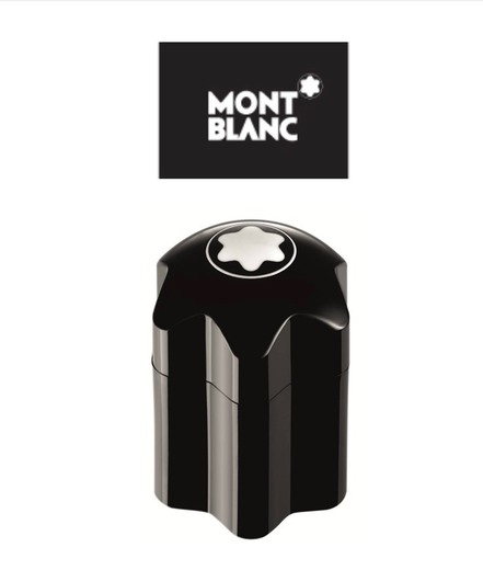 MONTBLANC
Emblem