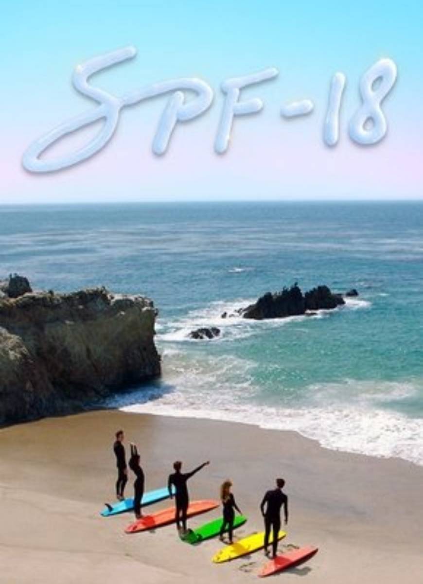 Movie SPF-18