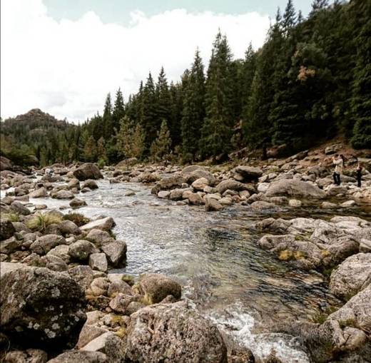 Peneda-Gerês National Park