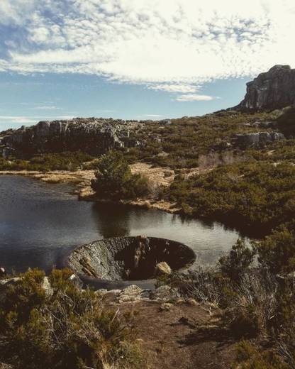 Serra da Estrela