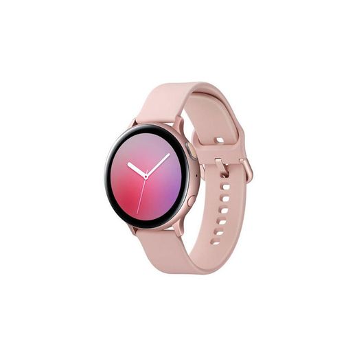 Smartwatch Samsung rosa 44mm 