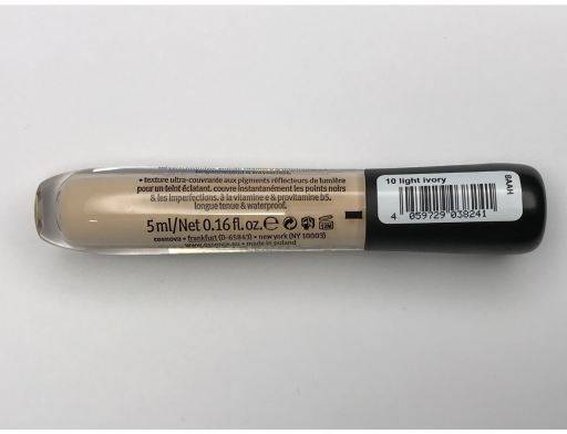 Productos Corrector Essence Camouflage