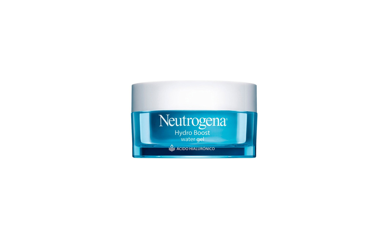 Beauty Neutrogena Crema Facial En Gel Hydro Boost