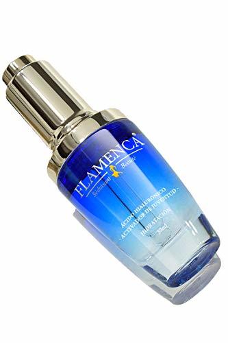 Belleza Serum Facial Acido Hialuronico ULTRACONCENTRADO. Antiarrugas