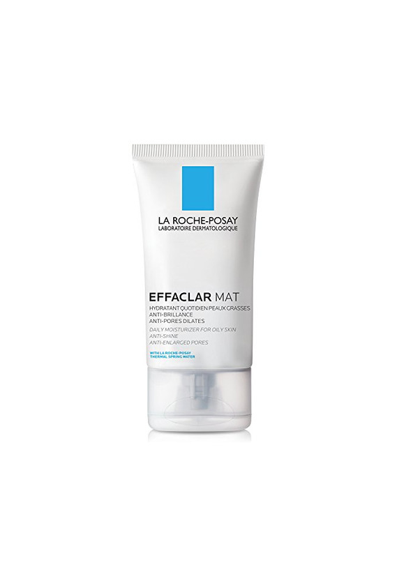 Moda La Roche Possay EFFACLAR MAT 40ml