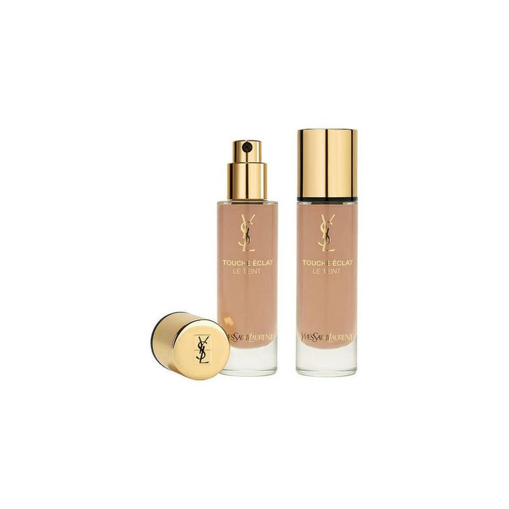 Product YSL touche eclat foundation 