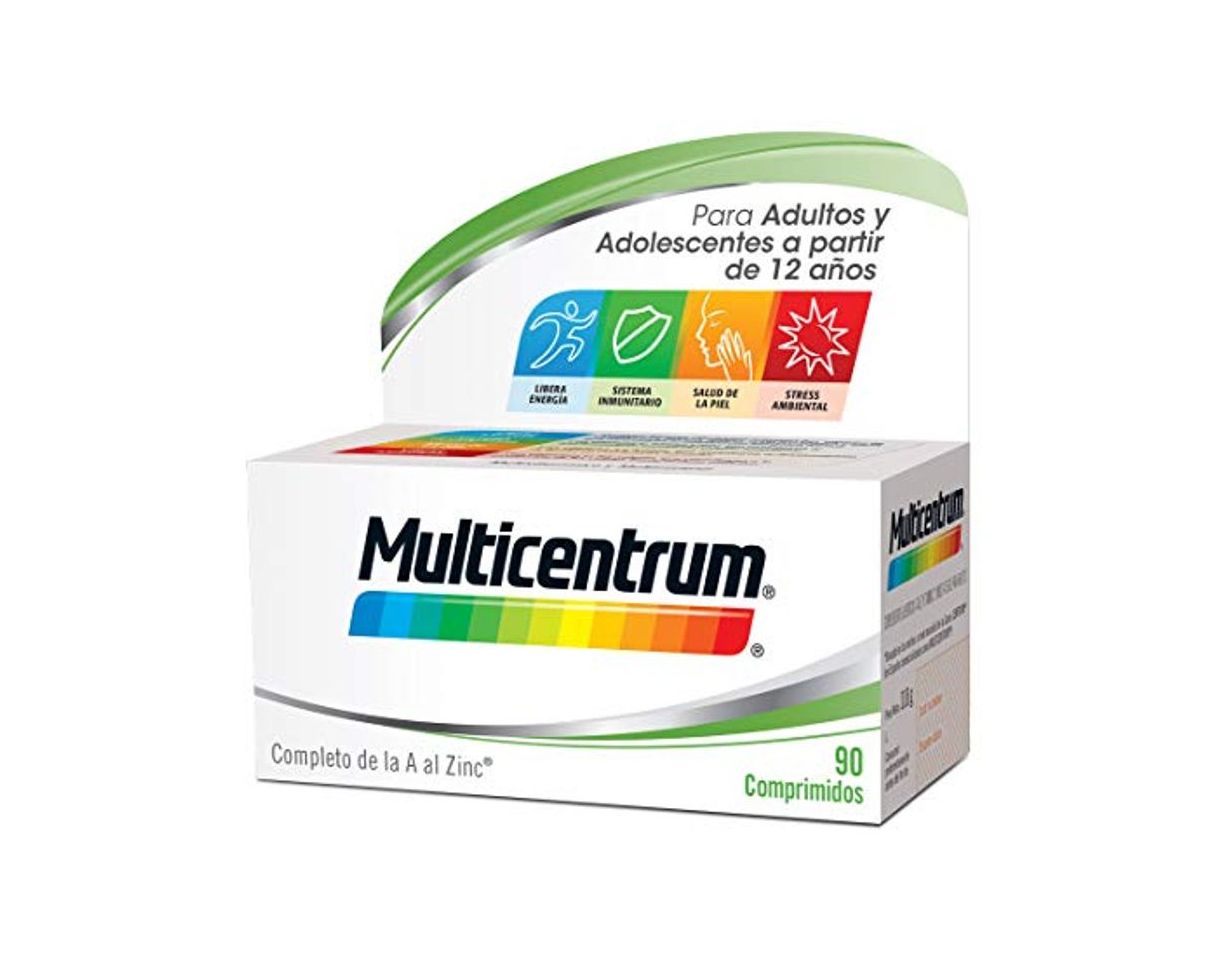 Social Multicentrum