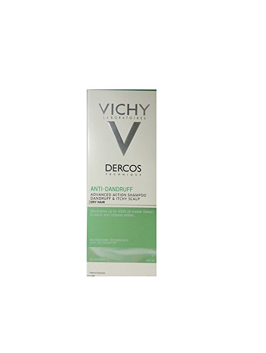 Beauty VICHY