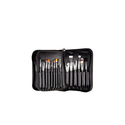 Sigma complete brush kit 