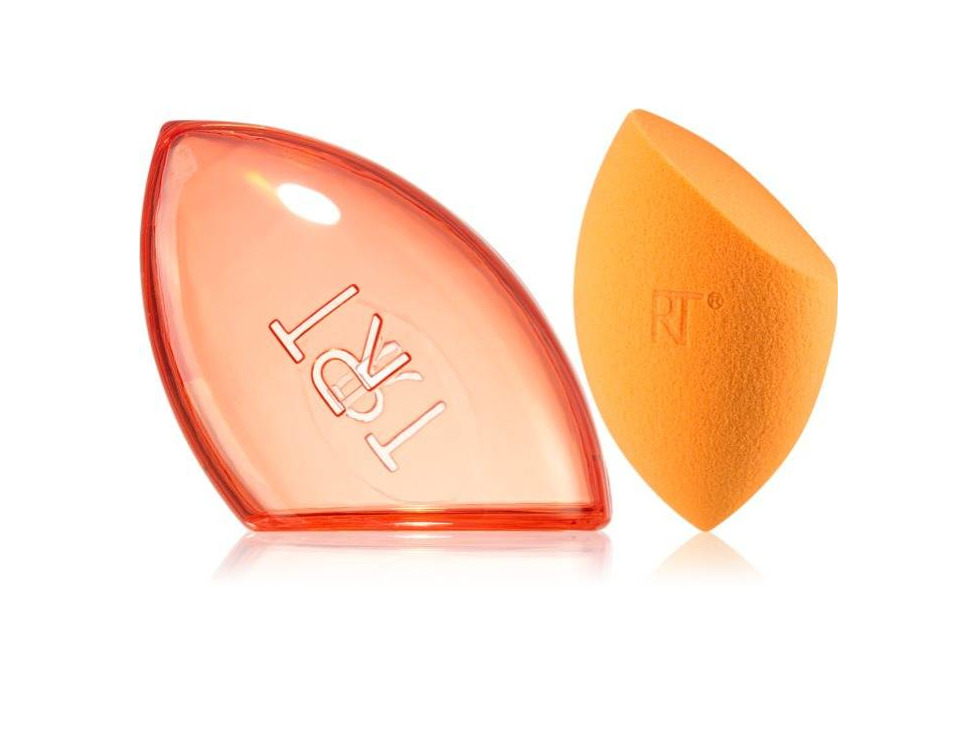 Esponja Real Techniques