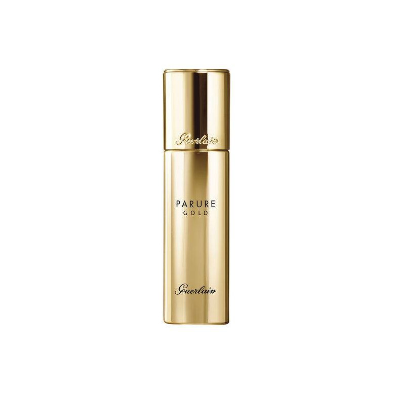 Producto  Base Guerlain Parure Gold