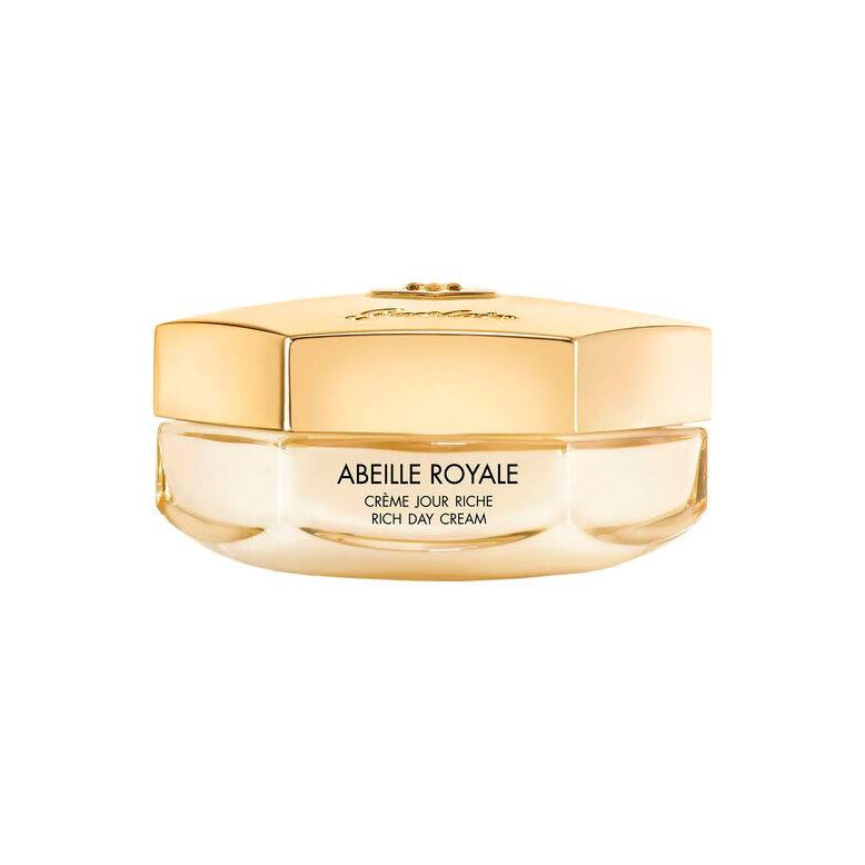 Products Abeille Royale

Creme De Dia Rico Reafirma