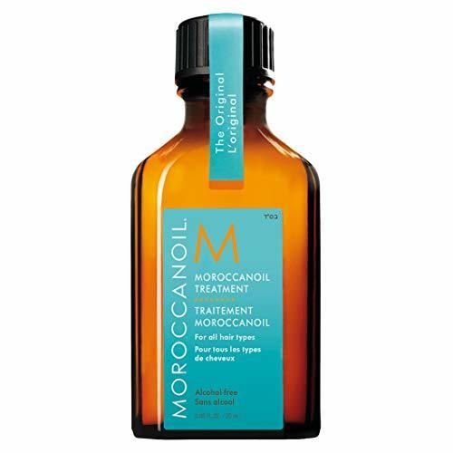 Social MOROCCANOIL MOROCCANOIL treatment for all hair types 25 ml