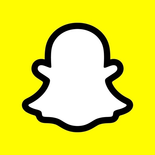 App Snapchat