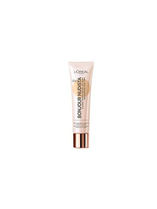 Producto L’Óreal Paris Wake Up & Glow BB Cream 03 Medium