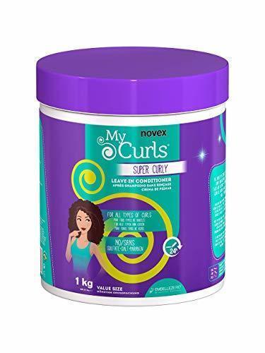 Social Novex Mis Rizos