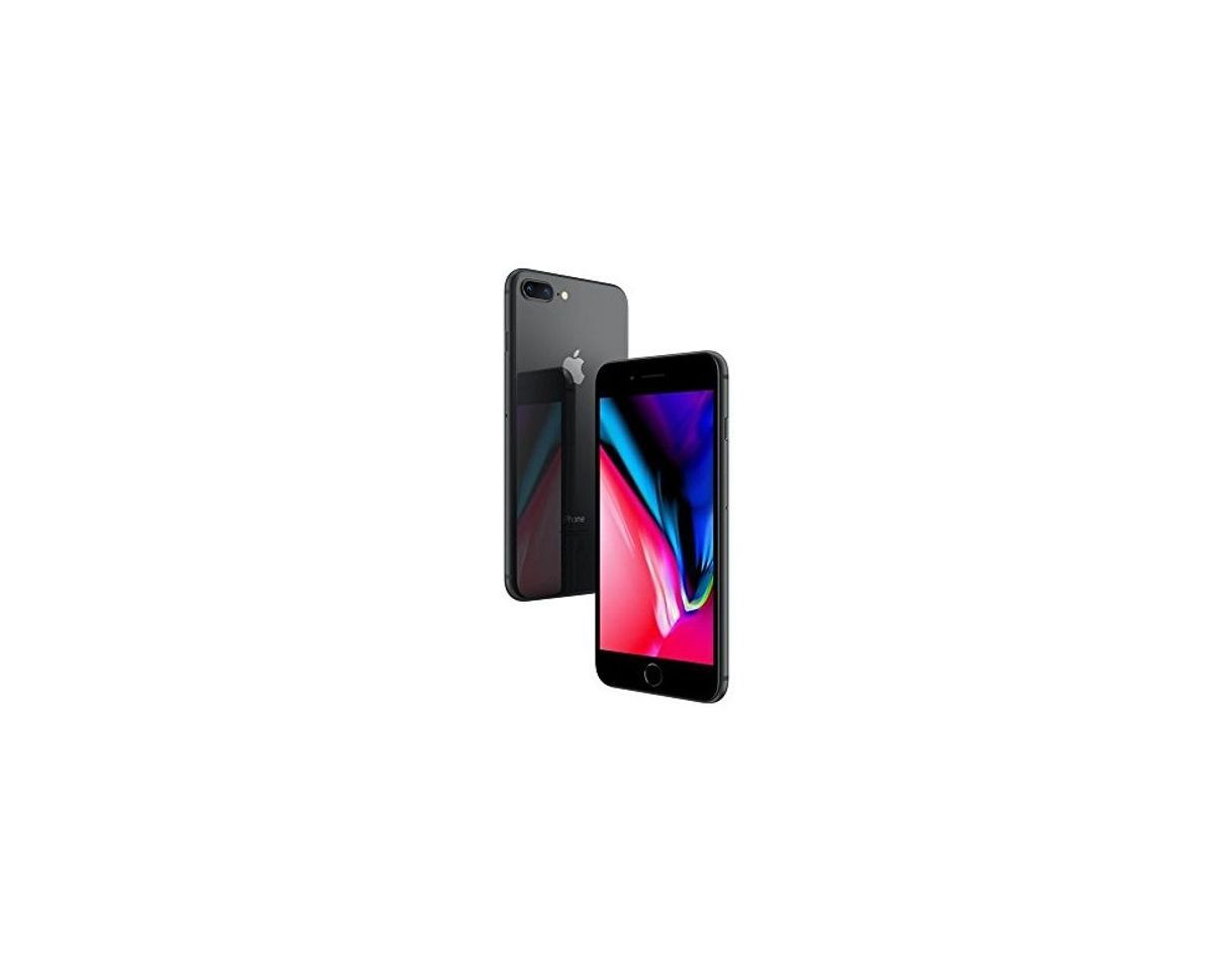Social Apple iPhone 8 Plus 64GB Gris Espacial