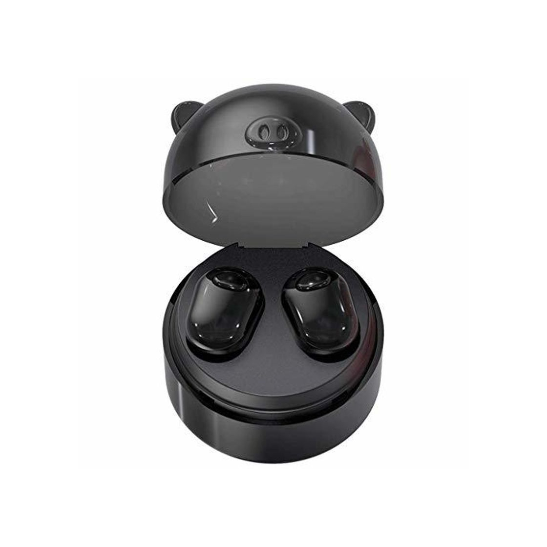 Social Guo Auriculares inalámbricos Bluetooth - Auriculares Bluetooth
