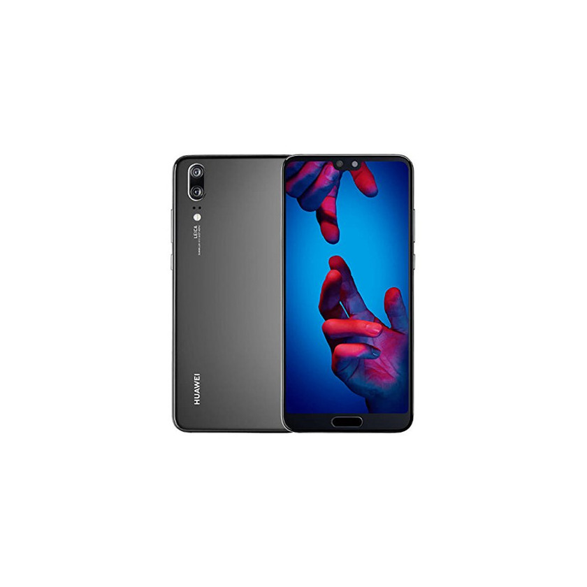 Social Huawei P20 14,7 cm